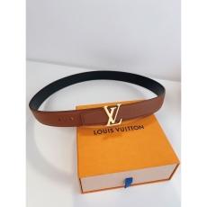 Louis Vuitton Belts